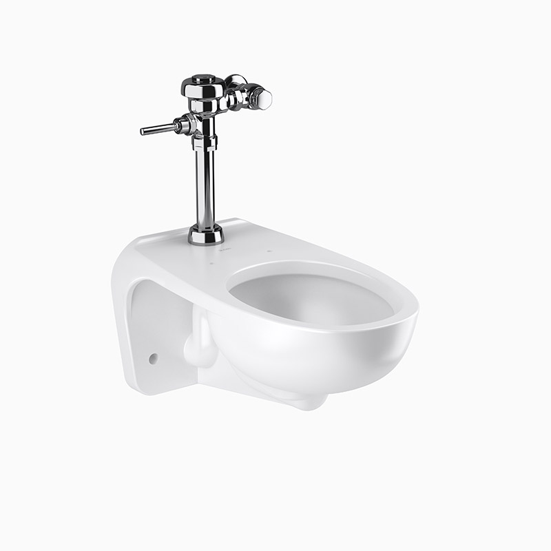 Inodoro suspendido ST-2459 SLOAN