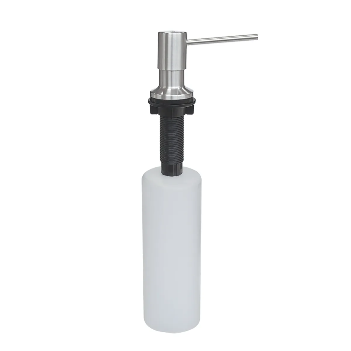 DISPENSADOR DE JABON EMPOTRABLE 500ML TRAMONTINA Ferrobell